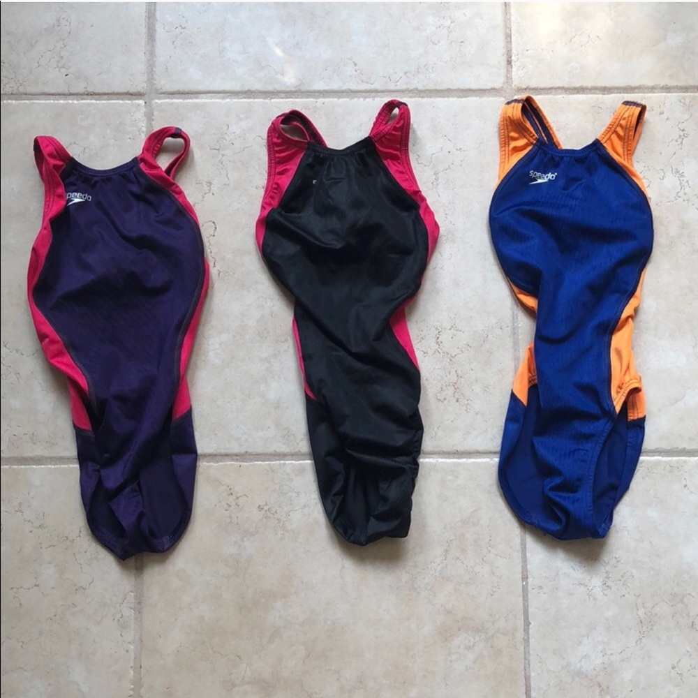 Speedo Fastskins
